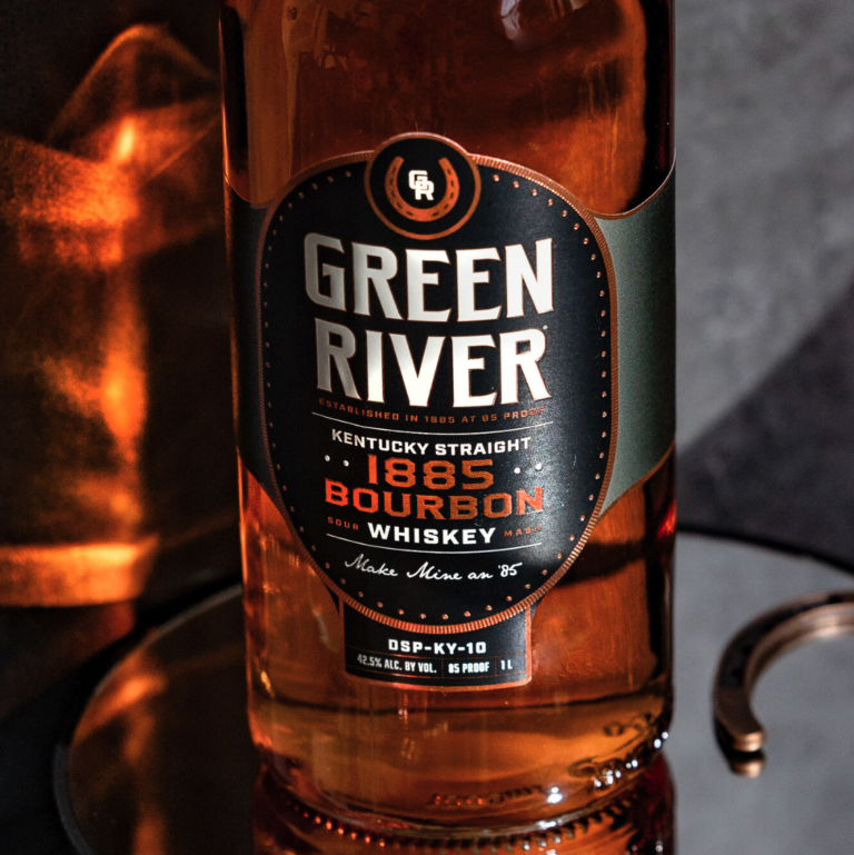 New Green River expression eyes the on-premise 